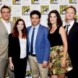 Comic Con 2013