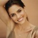 Amanda Peet maman !