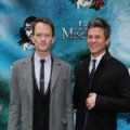 'Les Miserables' On Broadway Opening Night
