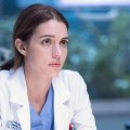 Adlaide Kane - Grey\'s Anatomy saison 20