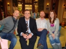 How I Met Your Mother Behind the scenes 
