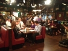 How I Met Your Mother Behind the scenes 
