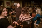 How I Met Your Mother Behind the scenes 