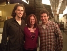 How I Met Your Mother Behind the scenes 