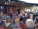 How I Met Your Mother Behind the scenes 