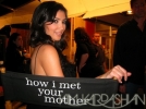 How I Met Your Mother Behind the scenes 