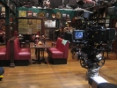 How I Met Your Mother Behind the scenes 