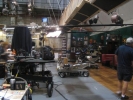 How I Met Your Mother Behind the scenes 