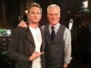 How I Met Your Mother Behind the scenes 