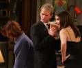How I Met Your Mother Behind the scenes 