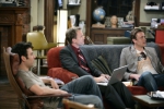 How I Met Your Mother Behind the scenes 