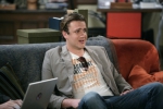 How I Met Your Mother Behind the scenes 