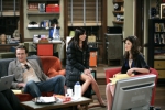How I Met Your Mother Behind the scenes 