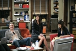 How I Met Your Mother Behind the scenes 
