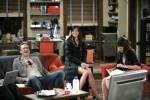 How I Met Your Mother Behind the scenes 
