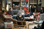 How I Met Your Mother Behind the scenes 