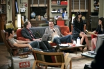 How I Met Your Mother Behind the scenes 