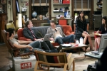How I Met Your Mother Behind the scenes 