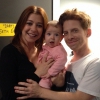 How I Met Your Mother Behind the scenes 