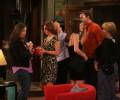 How I Met Your Mother Behind the scenes 