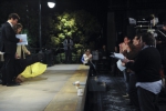 How I Met Your Mother Behind the scenes 
