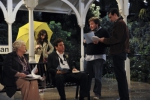 How I Met Your Mother Behind the scenes 