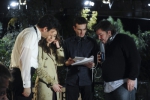 How I Met Your Mother Behind the scenes 