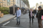 How I Met Your Mother Behind the scenes 