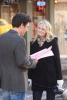How I Met Your Mother Behind the scenes 