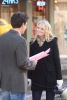 How I Met Your Mother Behind the scenes 