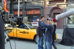 How I Met Your Mother Behind the scenes 