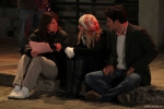 How I Met Your Mother Behind the scenes 
