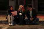 How I Met Your Mother Behind the scenes 