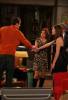 How I Met Your Mother Behind the scenes 
