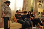 How I Met Your Mother Behind the scenes 