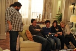 How I Met Your Mother Behind the scenes 