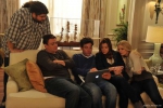 How I Met Your Mother Behind the scenes 
