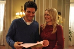 How I Met Your Mother Behind the scenes 
