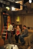 How I Met Your Mother Behind the scenes 