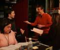 How I Met Your Mother Behind the scenes 