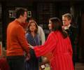 How I Met Your Mother Behind the scenes 