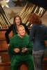 How I Met Your Mother Behind the scenes 