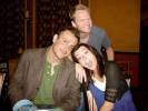 How I Met Your Mother Behind the scenes 
