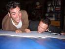 How I Met Your Mother Behind the scenes 