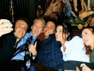 How I Met Your Mother Behind the scenes 