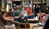 How I Met Your Mother Behind the scenes 