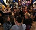 How I Met Your Mother Behind the scenes 