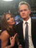 How I Met Your Mother Behind the scenes 