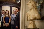 How I Met Your Mother Behind the scenes 