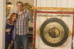 How I Met Your Mother Behind the scenes 